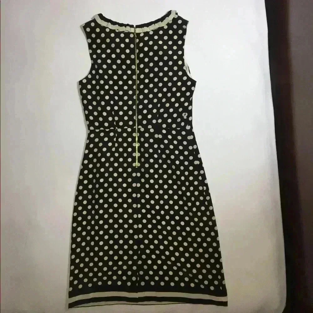 Kate Spade 'hailee' Silk Sheath Dress